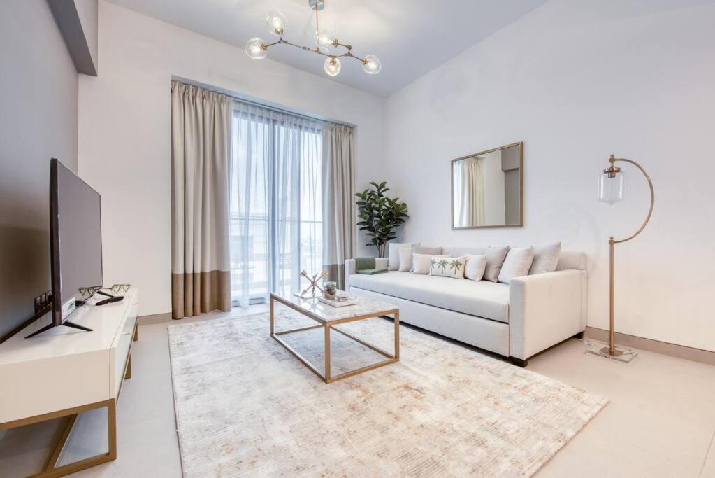 Barsha Heights Apartment | Trendy 1 Bedroom Apartment in Euro Residence