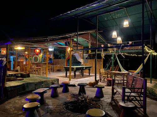 Pai Hostel | Tribal Pai