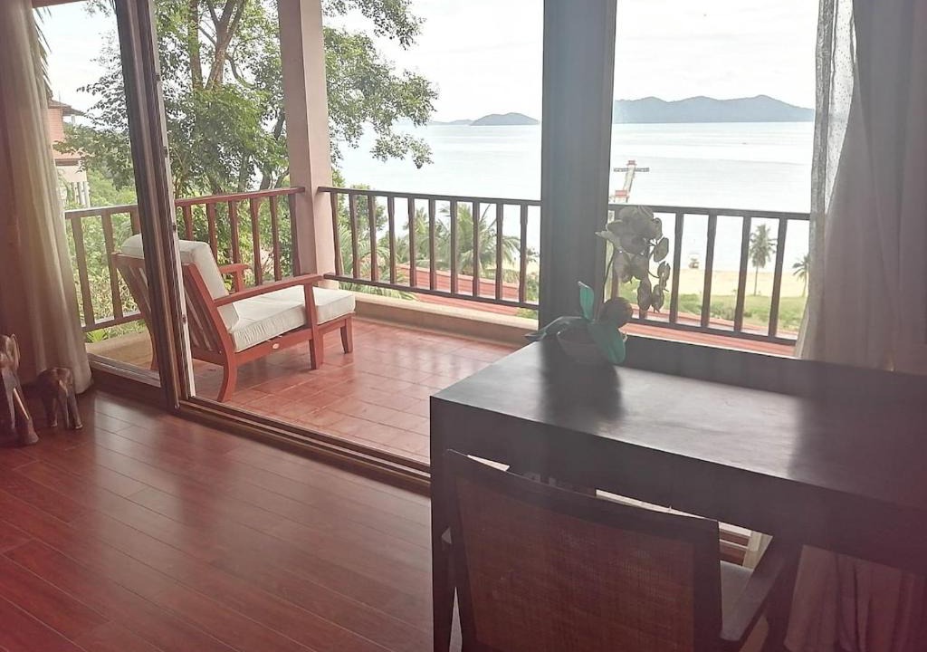 Bang Bao Bay House | Tropical Penthouse - Infinity Pool