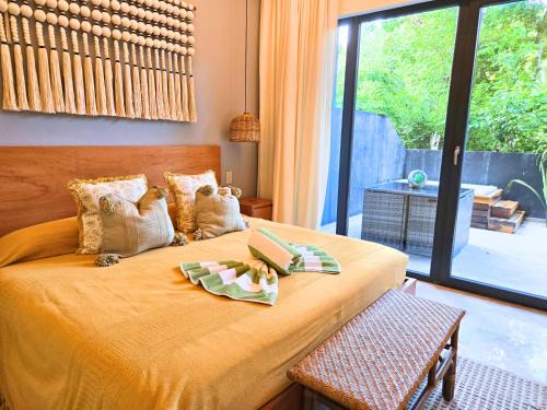 Playa Paraiso Apartment | Tulum Hotel zone - Soaking Tub & Free Beach Club