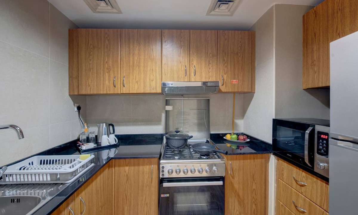 Al Sufouh 2 Hotel | Two Seasons Hotel & Apartments