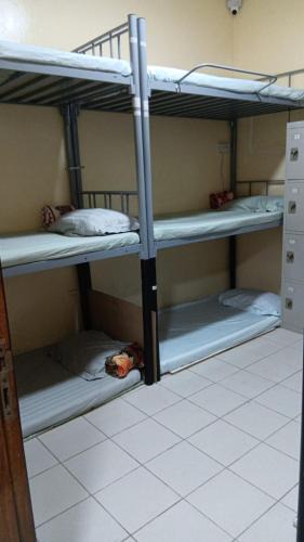 Al Satwa Hostel | UAE HOSTEL