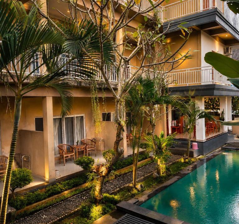 Kutuh Kaja House | Uma Kutuh 2