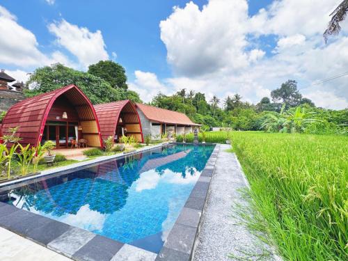 Petulu Bed & Breakfast | Uma Raos Cottage