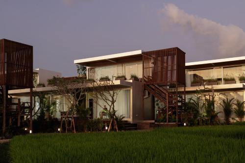 Beraban Hotel | Unit Space Village