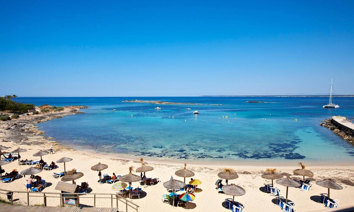 Colonia Sant Jordi Hotel | Universal Casa Marquesa