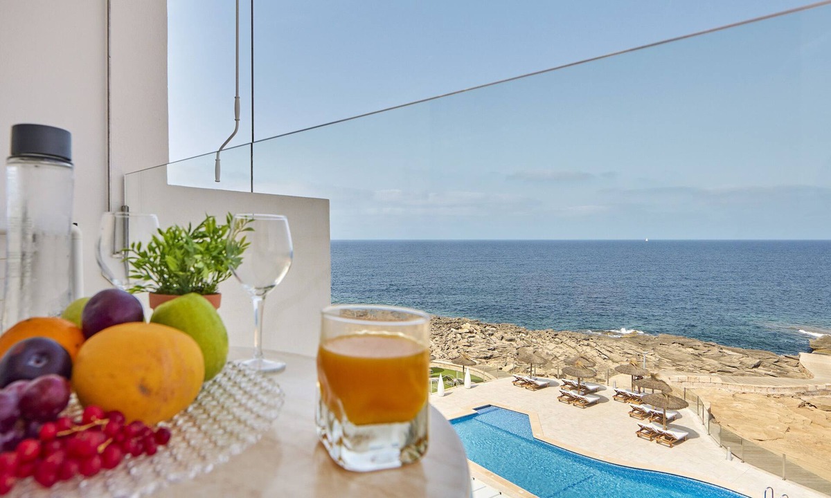 Colonia Sant Jordi Hotel | Universal Hotel Cabo Blanco - Adults Only