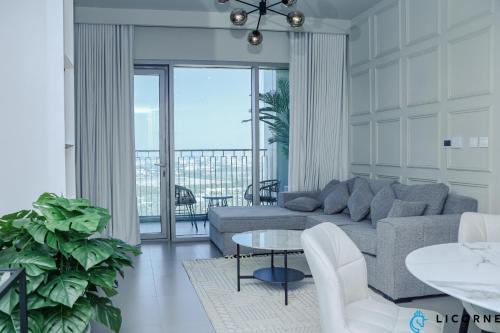Za'abeel 2 Apartment | Unveil Downtown Luxury, 1BR Majestic Skyline Views - Downtown Views ll
