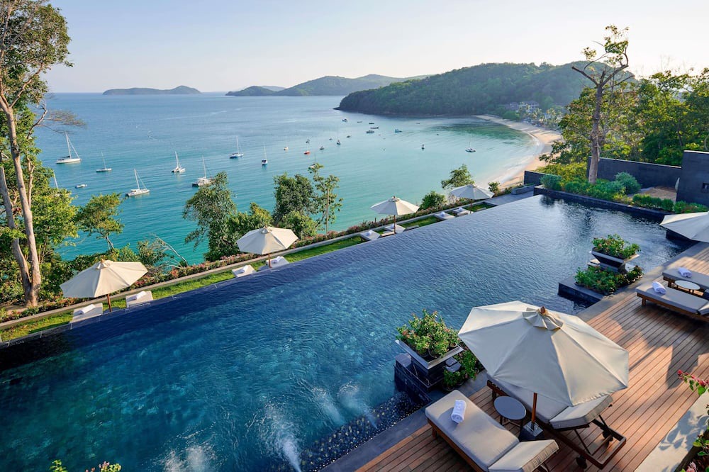 Wichit Hotel | V Villas Phuket - MGallery