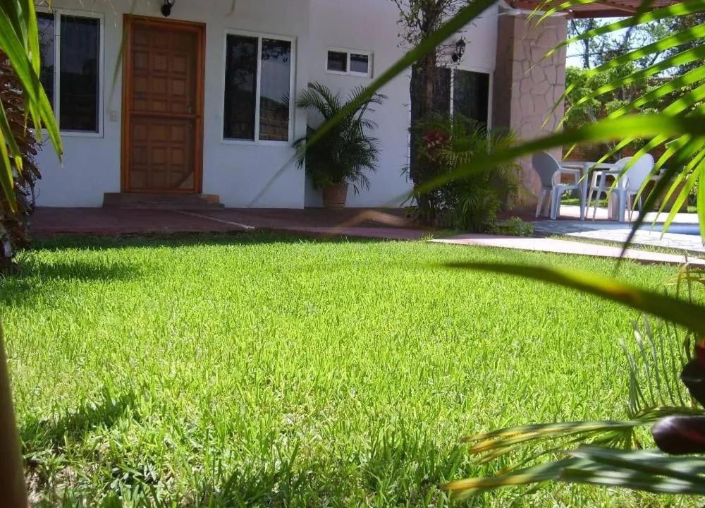 Cuernavaca House | VACACIONES