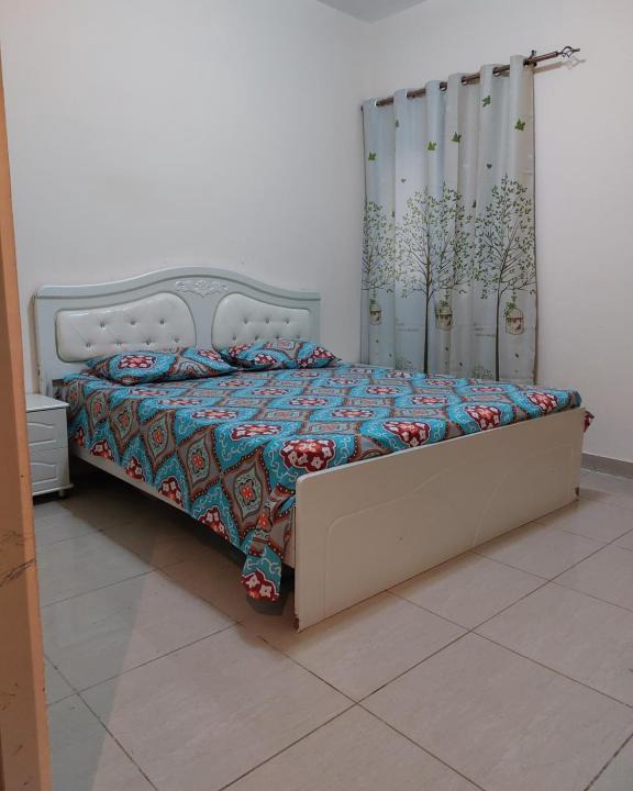 Al Nahda Apartment | VACATION HOME STAY AT SHRJAH DUBAI BORDER By mauon tourism