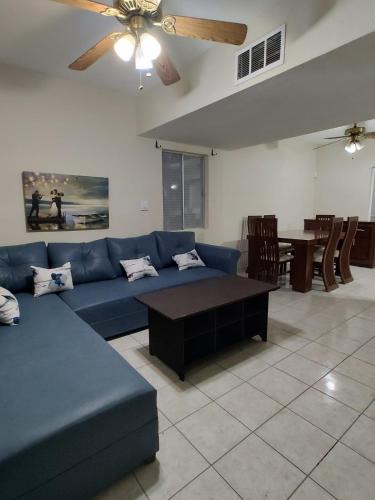 Ciudad Juarez Apartment | Valle del Sol