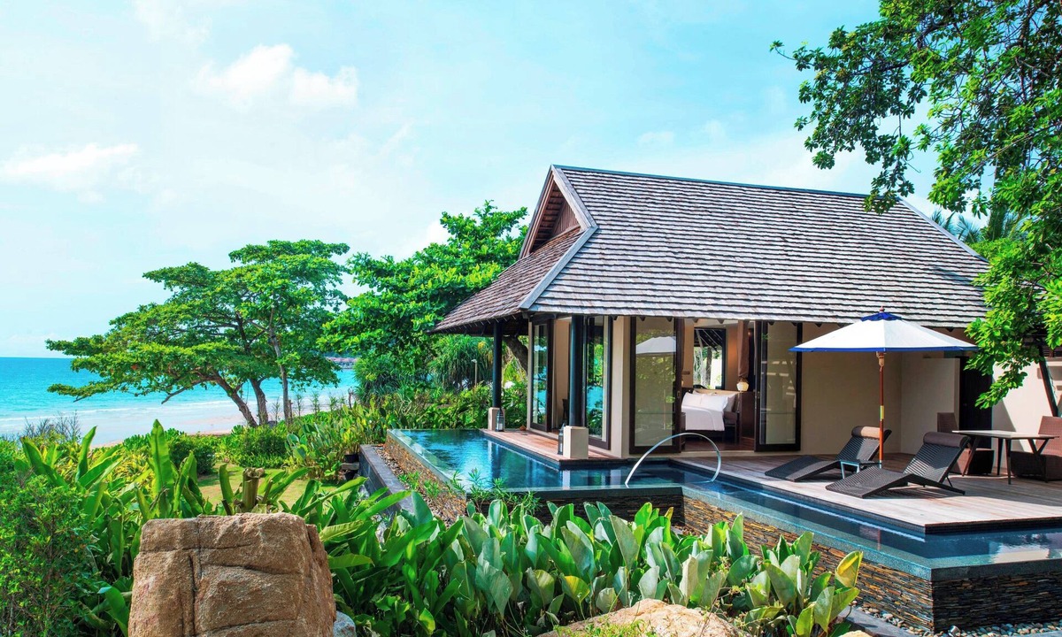 Bophut Resort | Vana Belle, a Luxury Collection Resort, Koh Samui