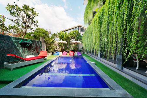 Dyanapura Hotel | Vansari Hotel