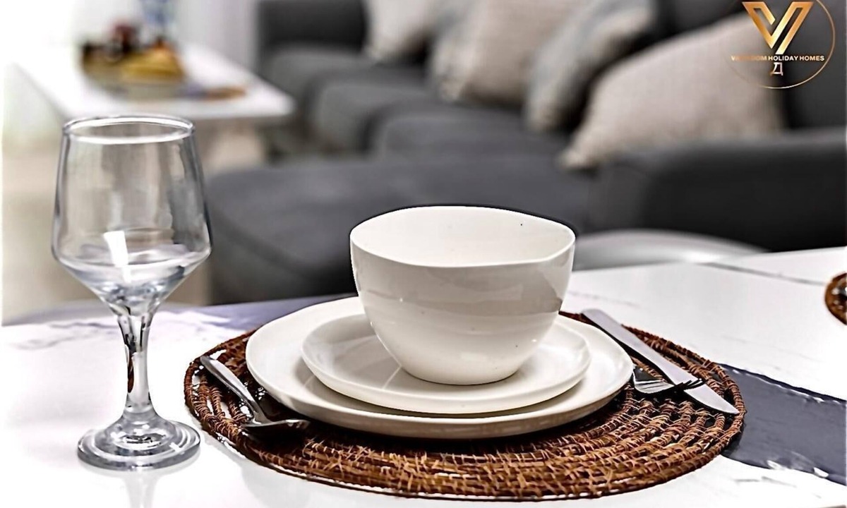 Dubai Sports City Apartment | Vash Dom Holiday Homes
