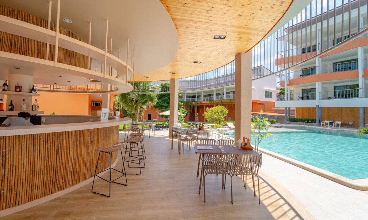 Baan Tai Hotel | Ventus Phangan