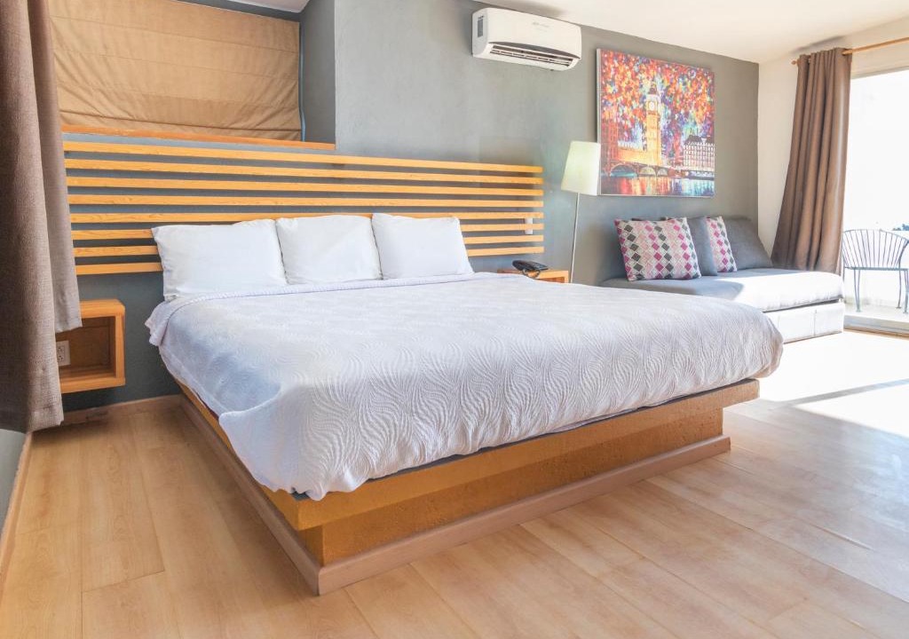 Cuernavaca Hotel | Vf Hotel