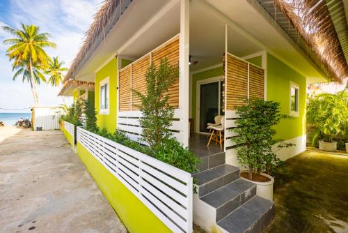 Baan Tai Hotel | Via del Mare Residence