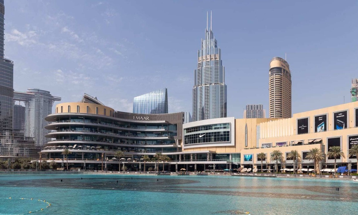 Downtown Dubai Apartment | Vibrant 2BR Apartment w/Maid's room