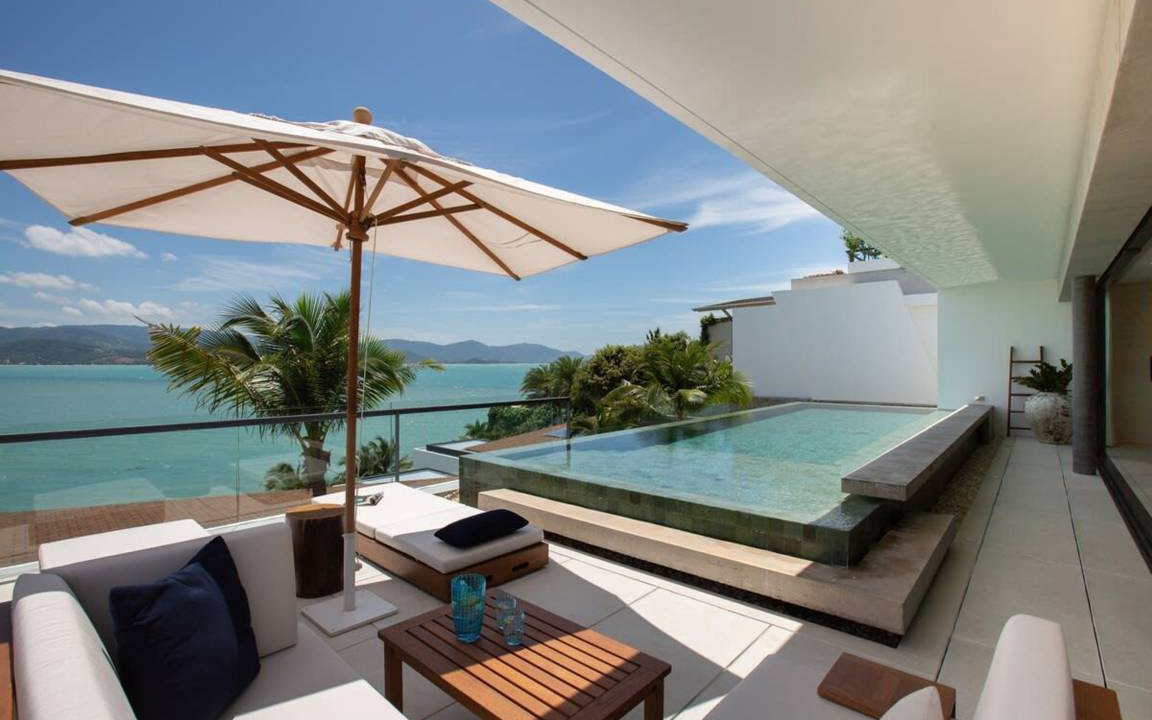 Moo 5 Villa | Villa ∙ 3 bedrooms ∙ 8 guests