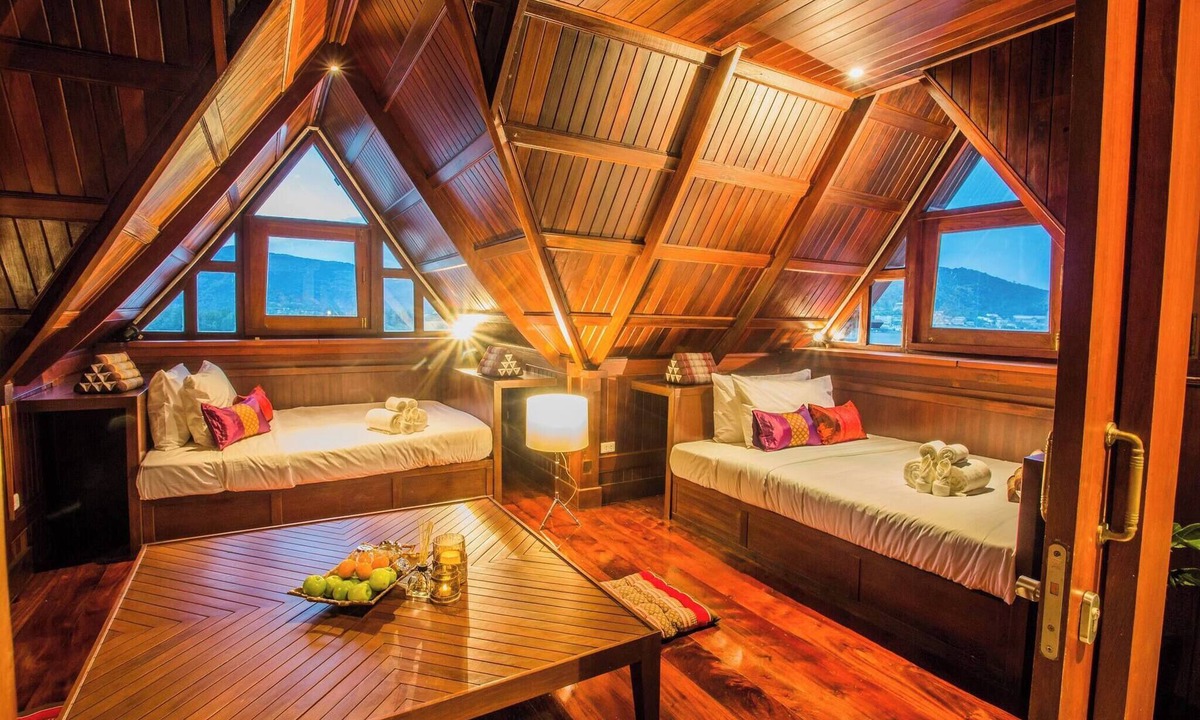 Kamala Villa | Villa Amara - Luxury Infinity Pool Villa with Sea view