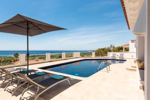 Sant Jaume Mediterrani Villa | Villa Atalis