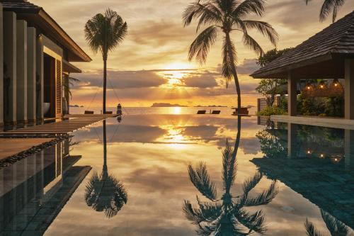Na Thon Villa | Villa Ayundra