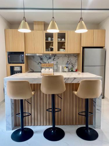 Pemogan Apartment | Villa Bun Blessi