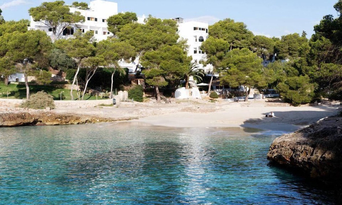 Cala d'Or House | Villa Cala d'or cerca de la playa