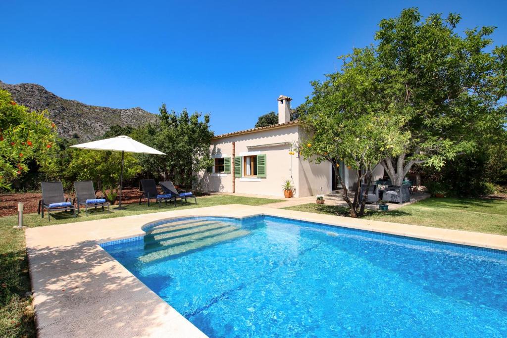 Pollensa Villa | Villa Can Salas