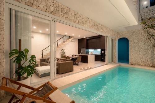 Pemecutan Kelod Villa | Villa Cendana