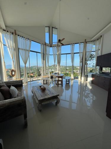 Choeng Mon Villa | Villa Chamnan