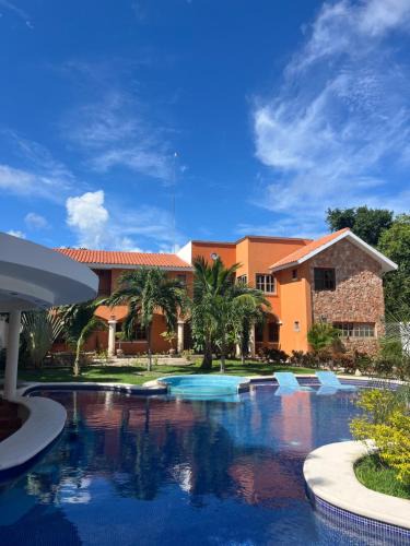 Tulum Villa | Villa Coral