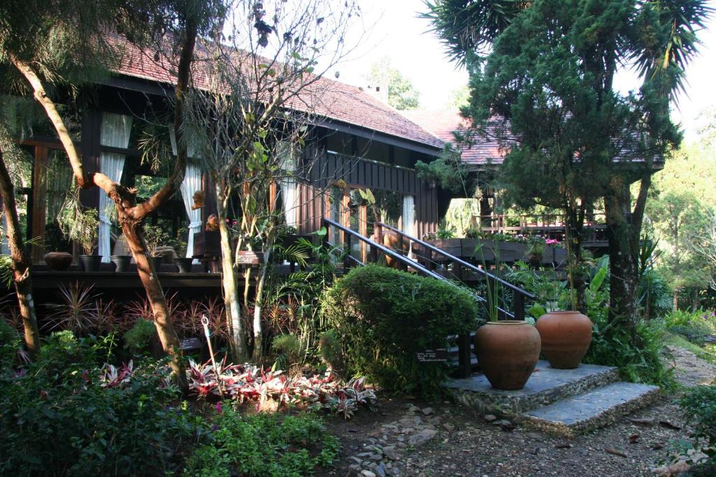 Chiang Rai Cabin | Villa Darakorn Hill Country House