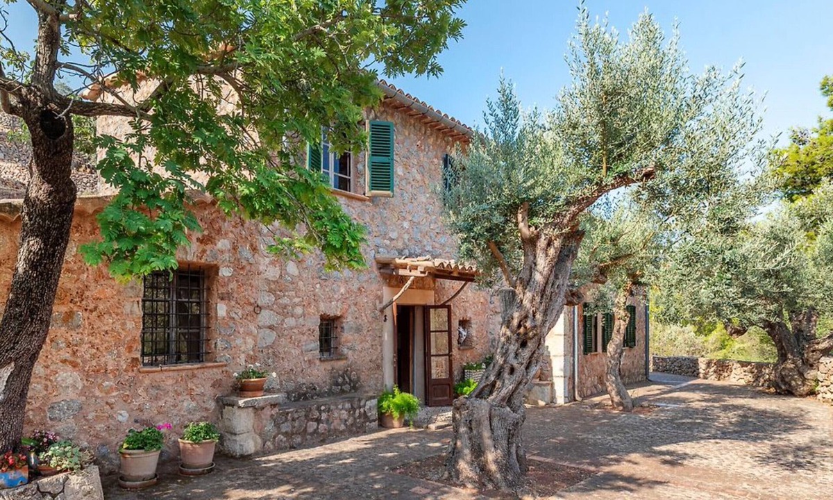 Soller Villa | VILLA ES COCO SOLLER