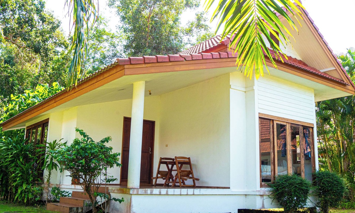 Chumphon Villa | Villa Family 3 All-Inclusive