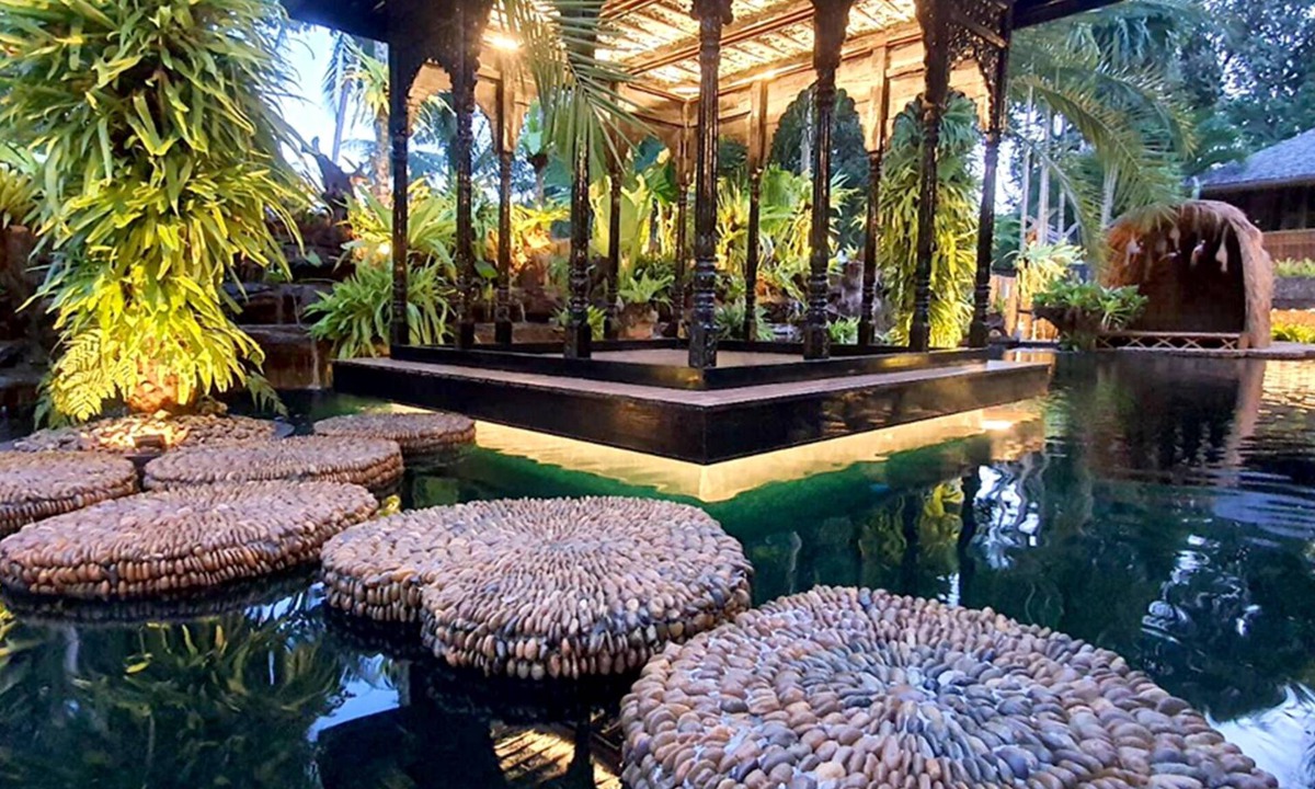 Ao Nang Villa | Villa Habeebee