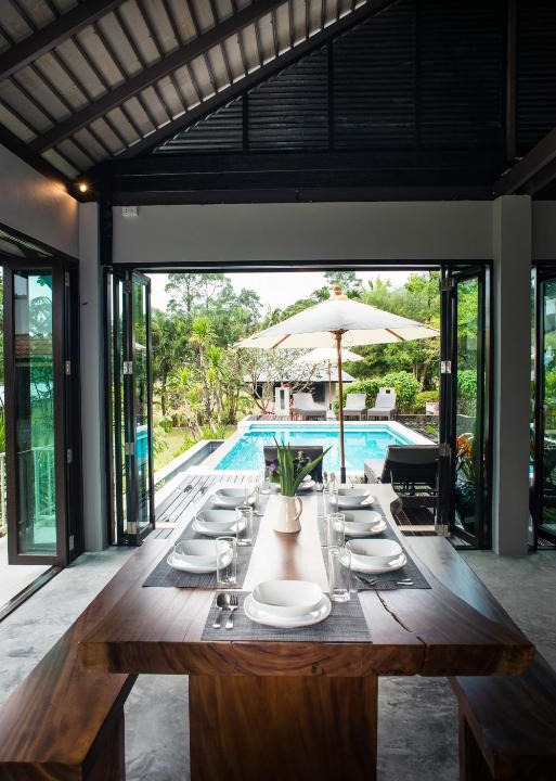 Ko Chang Villa | villa inspiration