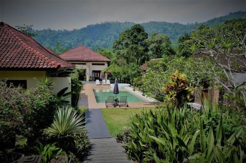 Glenmore Cabin | Villa Kendi