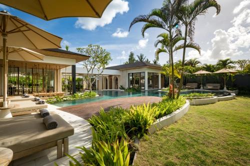 Pejeng Villa | Villa Koi by BaliSuperHost