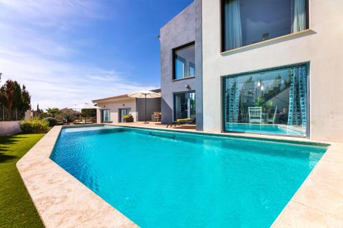Sa Torre House | Villa La Primera
