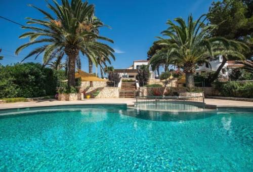 Punta Prima Villa | Villa Linda