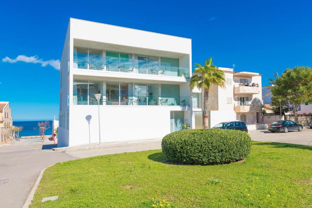Son Baulo House | Villa Mar