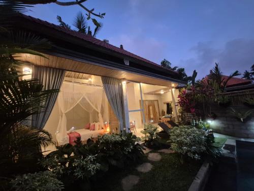 Petulu Villa | Villa MB Ubud