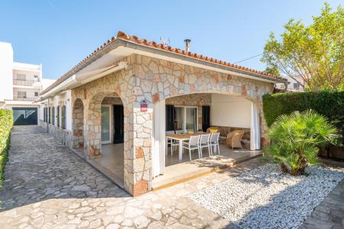 Alcudia House | Villa Mercuri