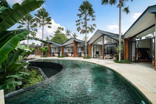 Mas Villa | Villa Mulia by BaliSuperHost