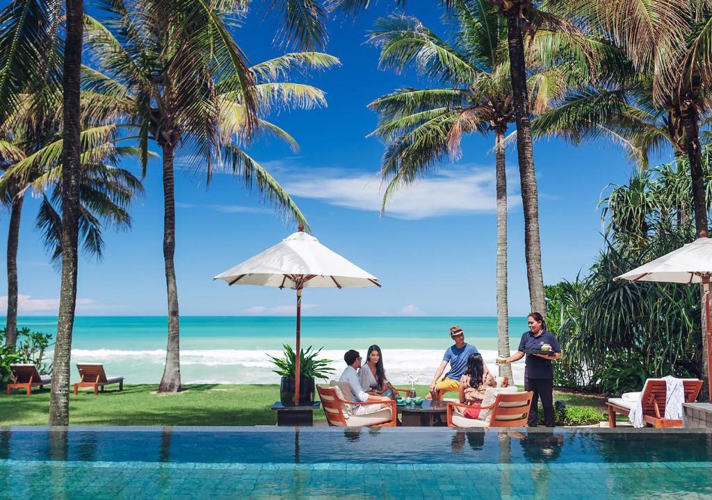 Khok Kloi Villa | Villa Nandana by Elite Havens