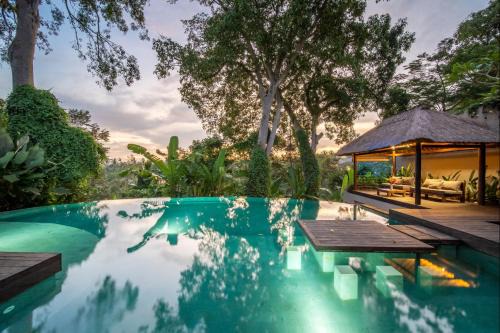 Pejeng Kawan Villa | Villa Oia Ubud