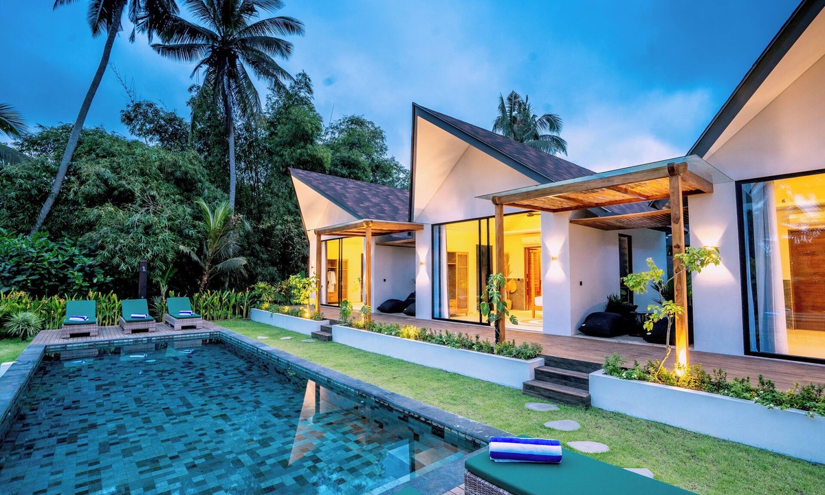 Pejeng Kawan Hotel | Villa Ravaka Ubud