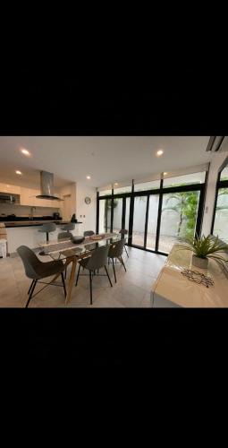Akumal Villa | Villa Roma